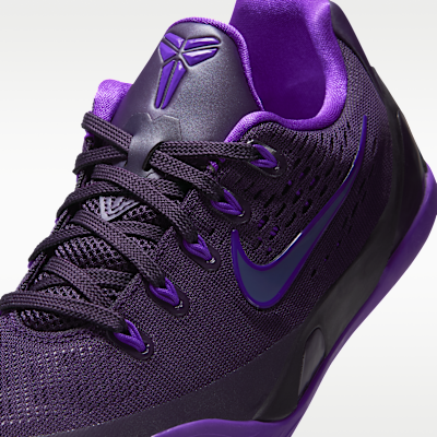 Kobe 9 Low Protro Basketball Shoes. Nike CA